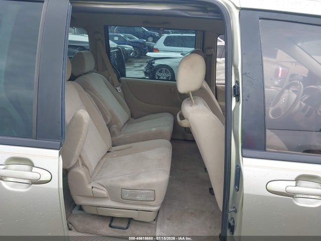 Продаж на аукціоні авто 2004 Mazda Mpv Lx, vin: JM3LW28J840520464, номер лоту: 45618680