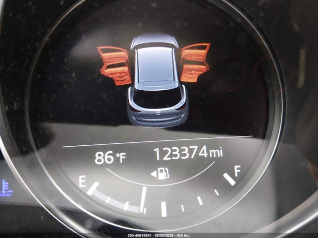 45618681 :رقم المزاد ، JM3KFBDM8J0372694 vin ، 2018 Mazda Cx-5 Grand Touring مزاد بيع