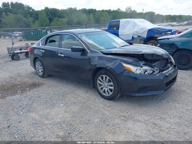 Aukcja sprzedaży 2017 Nissan Altima 2.5 S, vin: 1N4AL3AP6HC492140, numer aukcji: 45618687