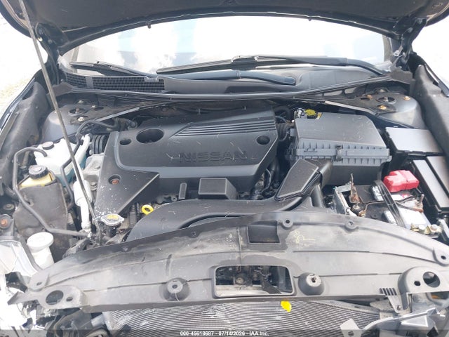 Aukcja sprzedaży 2017 Nissan Altima 2.5 S, vin: 1N4AL3AP6HC492140, numer aukcji: 45618687