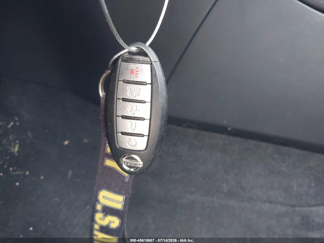 Aukcja sprzedaży 2017 Nissan Altima 2.5 S, vin: 1N4AL3AP6HC492140, numer aukcji: 45618687