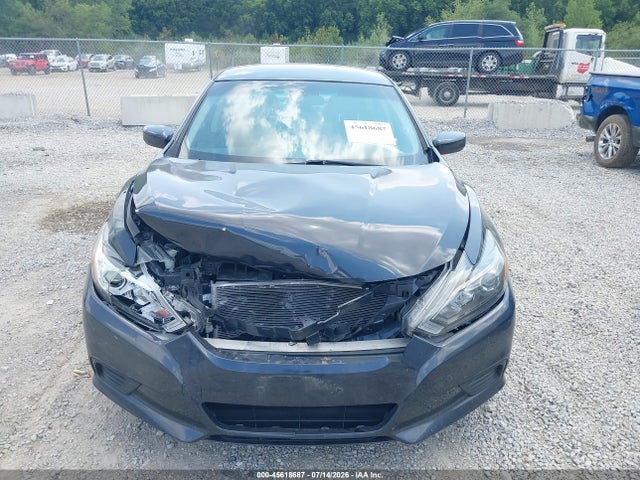 Aukcja sprzedaży 2017 Nissan Altima 2.5 S, vin: 1N4AL3AP6HC492140, numer aukcji: 45618687