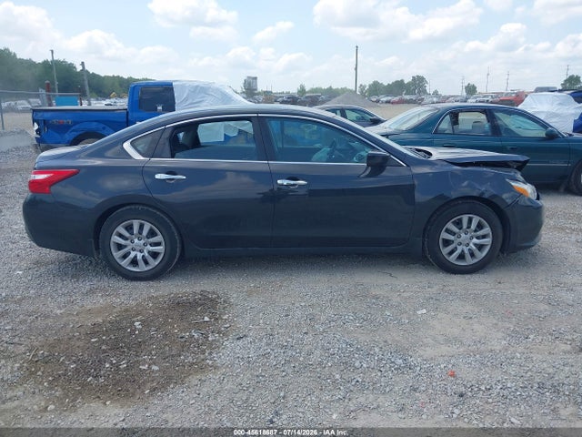 Aukcja sprzedaży 2017 Nissan Altima 2.5 S, vin: 1N4AL3AP6HC492140, numer aukcji: 45618687