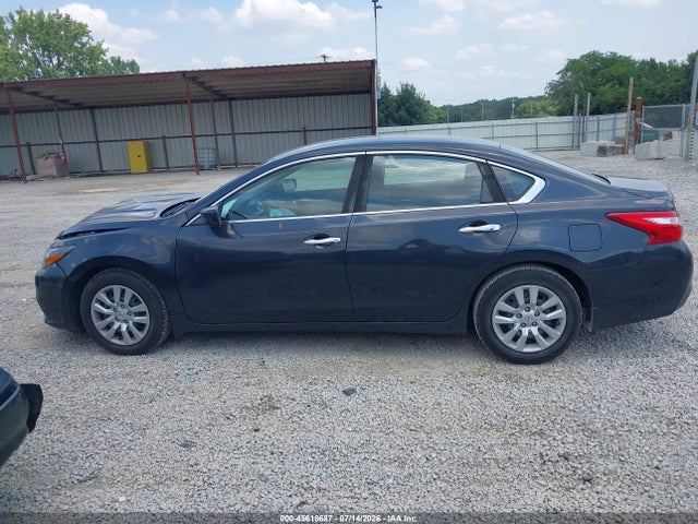 Aukcja sprzedaży 2017 Nissan Altima 2.5 S, vin: 1N4AL3AP6HC492140, numer aukcji: 45618687