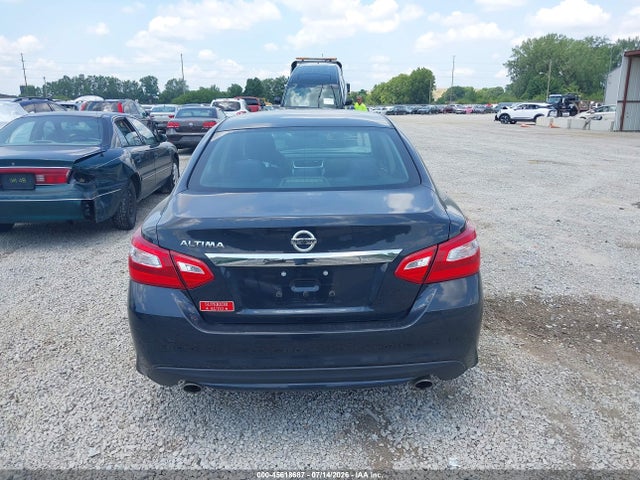 Aukcja sprzedaży 2017 Nissan Altima 2.5 S, vin: 1N4AL3AP6HC492140, numer aukcji: 45618687