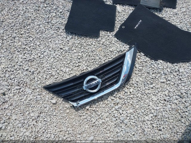 Aukcja sprzedaży 2017 Nissan Altima 2.5 S, vin: 1N4AL3AP6HC492140, numer aukcji: 45618687