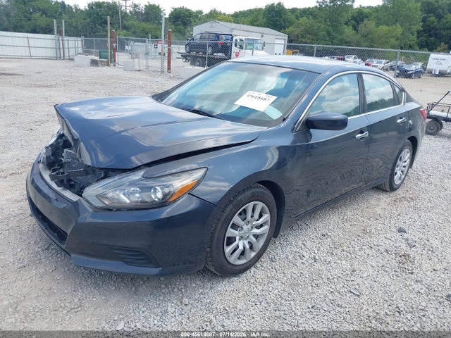 Aukcja sprzedaży 2017 Nissan Altima 2.5 S, vin: 1N4AL3AP6HC492140, numer aukcji: 45618687