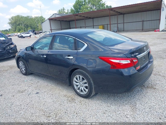 Aukcja sprzedaży 2017 Nissan Altima 2.5 S, vin: 1N4AL3AP6HC492140, numer aukcji: 45618687
