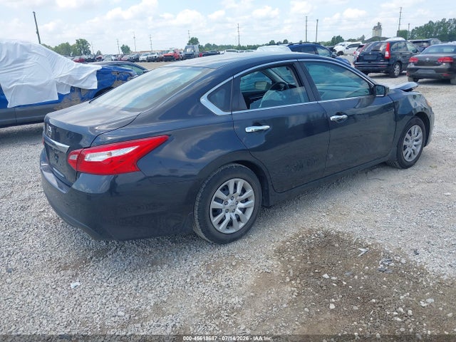 Aukcja sprzedaży 2017 Nissan Altima 2.5 S, vin: 1N4AL3AP6HC492140, numer aukcji: 45618687