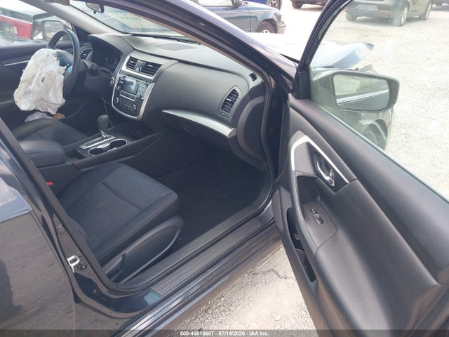 Aukcja sprzedaży 2017 Nissan Altima 2.5 S, vin: 1N4AL3AP6HC492140, numer aukcji: 45618687