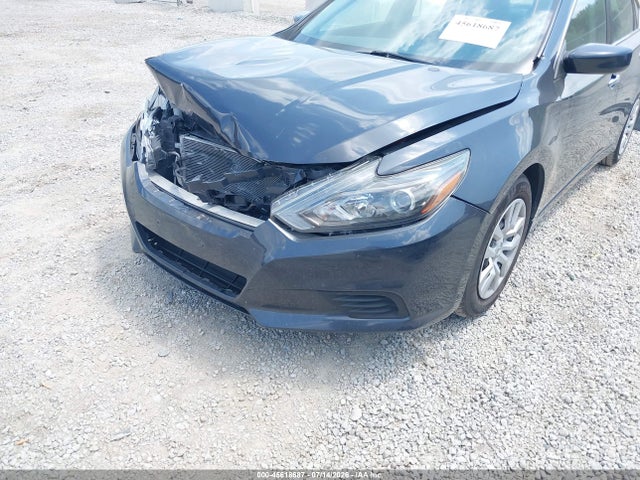 Aukcja sprzedaży 2017 Nissan Altima 2.5 S, vin: 1N4AL3AP6HC492140, numer aukcji: 45618687