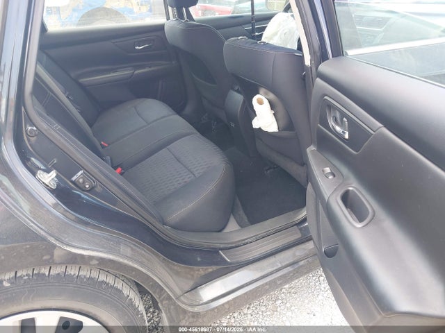 Aukcja sprzedaży 2017 Nissan Altima 2.5 S, vin: 1N4AL3AP6HC492140, numer aukcji: 45618687