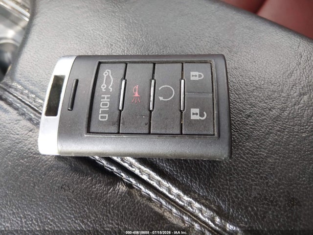 Продажа на аукционе авто 2013 Cadillac Ats Premium, vin: 1G6AL5S38D0113073, номер лота: 45618688