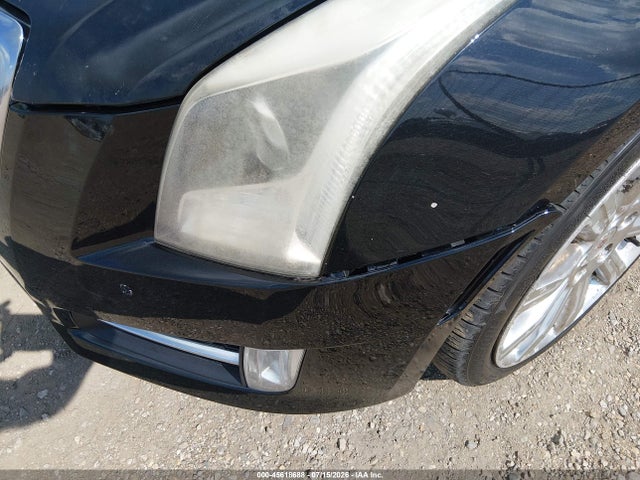 Продажа на аукционе авто 2013 Cadillac Ats Premium, vin: 1G6AL5S38D0113073, номер лота: 45618688