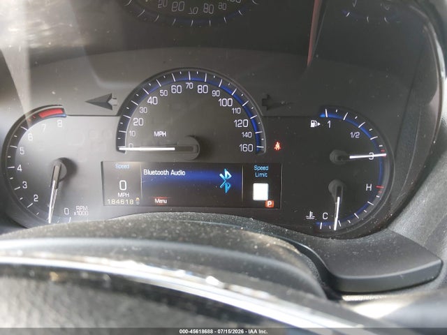Продажа на аукционе авто 2013 Cadillac Ats Premium, vin: 1G6AL5S38D0113073, номер лота: 45618688