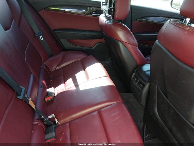 Продажа на аукционе авто 2013 Cadillac Ats Premium, vin: 1G6AL5S38D0113073, номер лота: 45618688