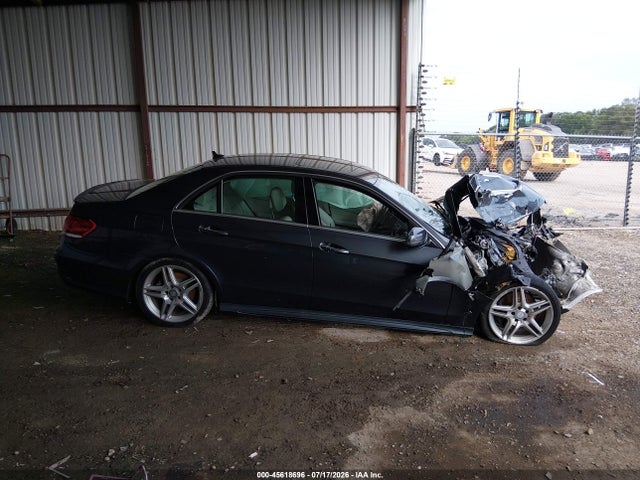 Mercedes-Benz E 350 2014 WDDHF5KB7EA869635 Image 12