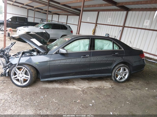 Mercedes-Benz E 350 2014 WDDHF5KB7EA869635 Image 13
