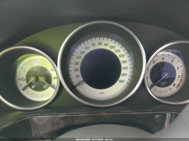 Mercedes-Benz E 350 2014 WDDHF5KB7EA869635 Image 14