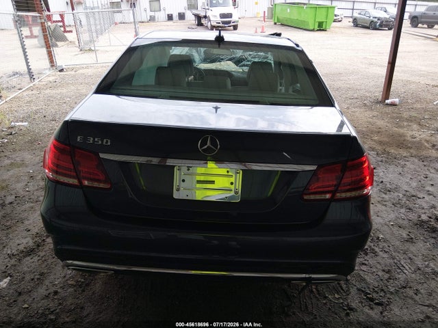 Mercedes-Benz E 350 2014 WDDHF5KB7EA869635 Image 15
