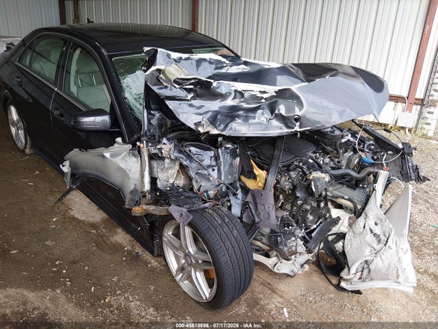 Mercedes-Benz E 350 2014 WDDHF5KB7EA869635 Image 16