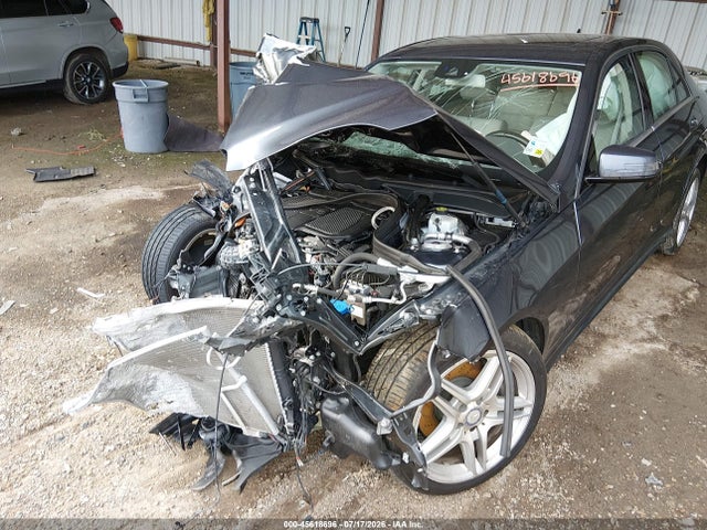 Mercedes-Benz E 350 2014 WDDHF5KB7EA869635 Image 17