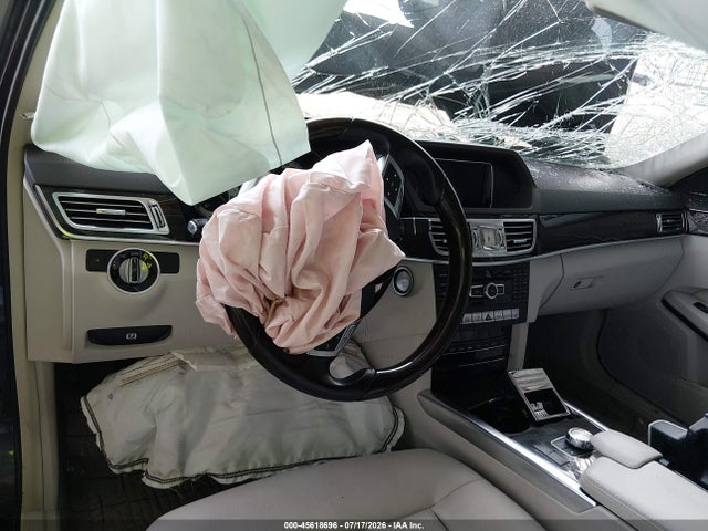 Mercedes-Benz E 350 2014 WDDHF5KB7EA869635 Image 18