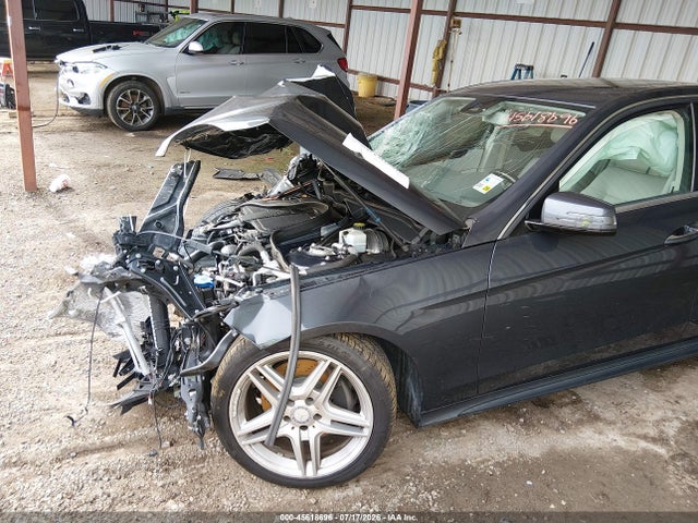 Mercedes-Benz E 350 2014 WDDHF5KB7EA869635 Image 20