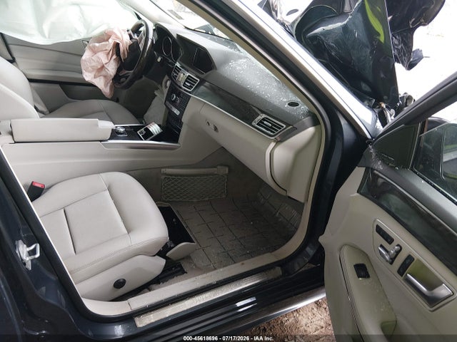 Mercedes-Benz E 350 2014 WDDHF5KB7EA869635 Image 5