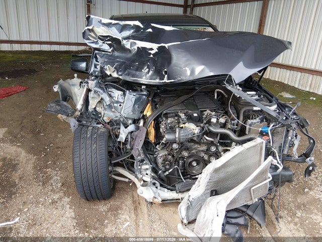 Mercedes-Benz E 350 2014 WDDHF5KB7EA869635 Image 6