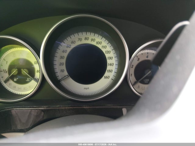 Mercedes-Benz E 350 2014 WDDHF5KB7EA869635 Image 7