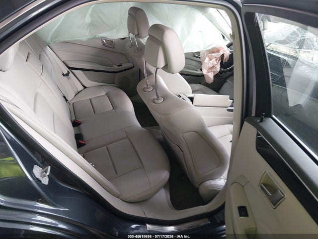 Mercedes-Benz E 350 2014 WDDHF5KB7EA869635 Image 8
