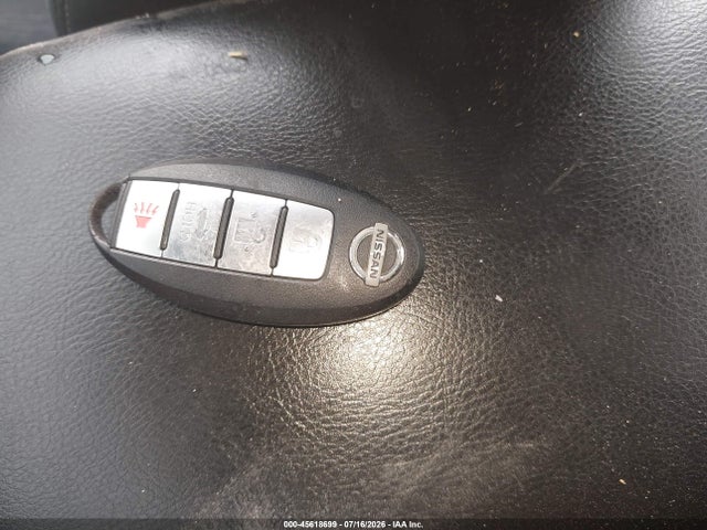 Nissan SENTRA SV 2019 3N1AB7AP2KY362006 Image 11