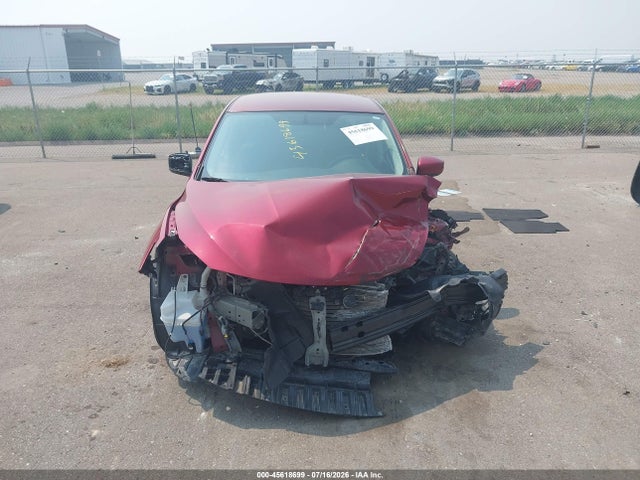 Nissan SENTRA SV 2019 3N1AB7AP2KY362006 Image 13