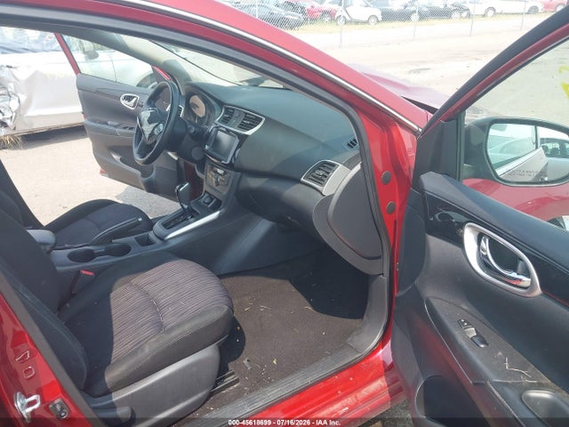 Nissan SENTRA SV 2019 3N1AB7AP2KY362006 Image 5