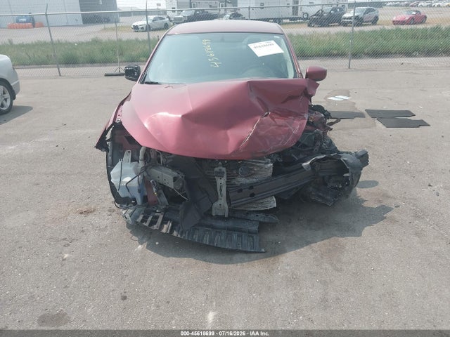 Nissan SENTRA SV 2019 3N1AB7AP2KY362006 Image 6
