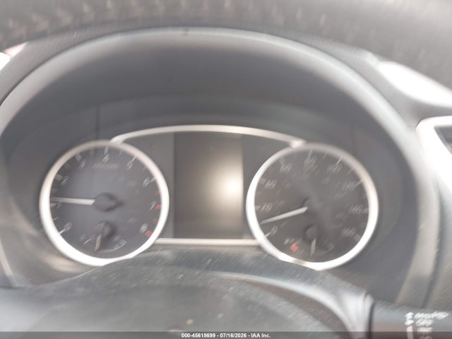 Nissan SENTRA SV 2019 3N1AB7AP2KY362006 Image 7