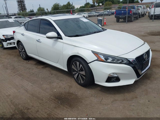2019 1N4BL4EV3KC129885 zdjęcie główne