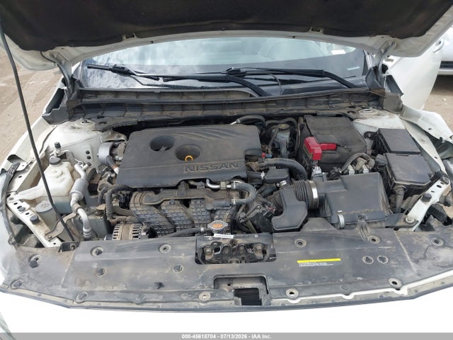 Nissan Altima 2.5 Sl 2019 1N4BL4EV3KC129885 Image 10