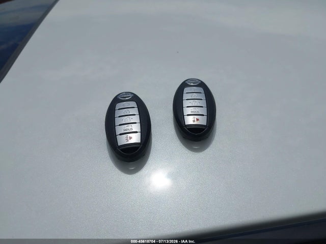Nissan Altima 2.5 Sl 2019 1N4BL4EV3KC129885 Image 11