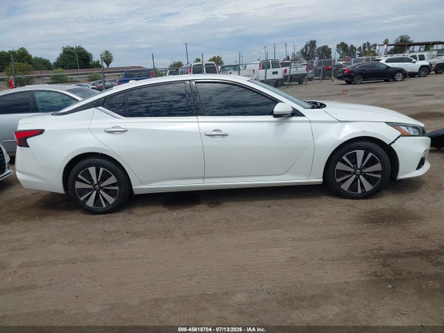 Nissan Altima 2.5 Sl 2019 1N4BL4EV3KC129885 Image 13