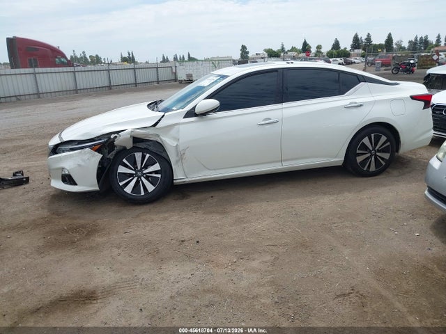 Nissan Altima 2.5 Sl 2019 1N4BL4EV3KC129885 Image 14