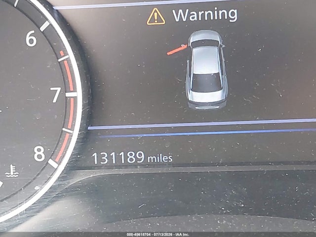Nissan Altima 2.5 Sl 2019 1N4BL4EV3KC129885 Image 15