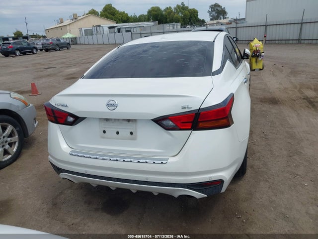 Nissan Altima 2.5 Sl 2019 1N4BL4EV3KC129885 Image 16