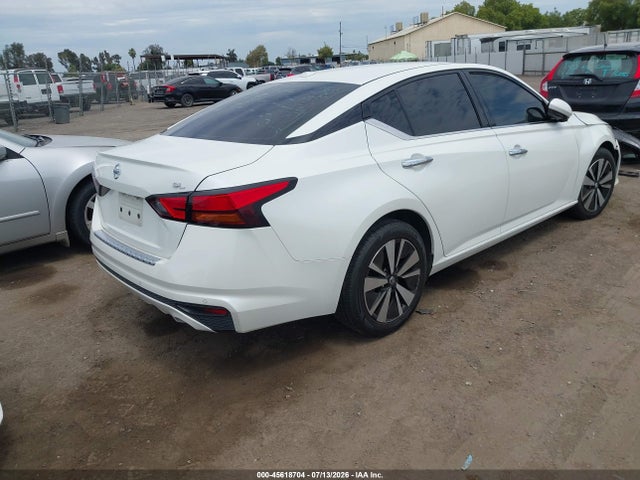Nissan Altima 2.5 Sl 2019 1N4BL4EV3KC129885 Image 4