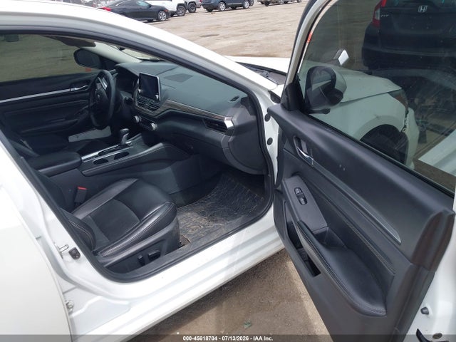 Nissan Altima 2.5 Sl 2019 1N4BL4EV3KC129885 Image 5