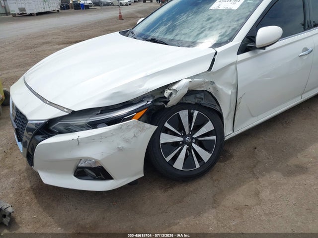Nissan Altima 2.5 Sl 2019 1N4BL4EV3KC129885 Image 6