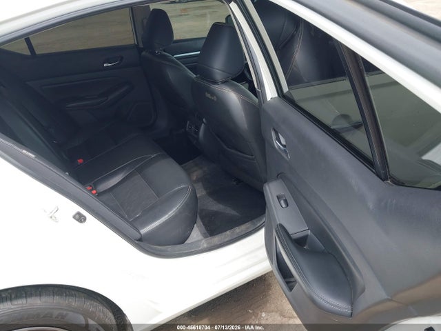 Nissan Altima 2.5 Sl 2019 1N4BL4EV3KC129885 Image 8