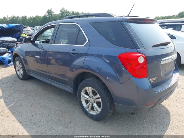 Chevrolet EQUINOX 1LT 2014 2GNFLFEK2E6368474 Image 3