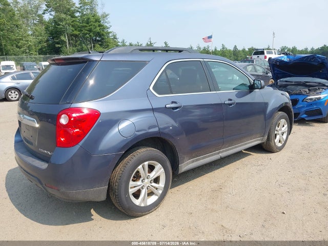 Aukcja sprzedaży 2014 Chevrolet Equinox 1lt, vin: 2GNFLFEK2E6368474, numer aukcji: 45618709